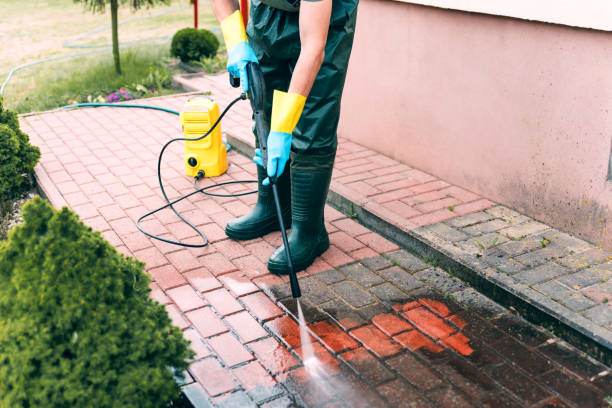 Best Roof Pressure Washing  in Monte Sereno, CA